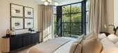 Villa de lujo en alquiler en la Milla de Oro de Marbella