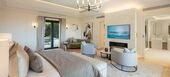 Villa de lujo en alquiler en la Milla de Oro de Marbella