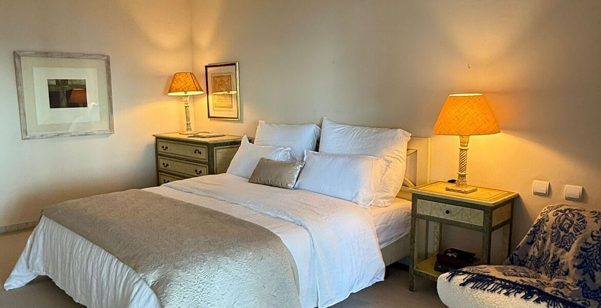 Apartamento en alquiler Marina Puente Romano