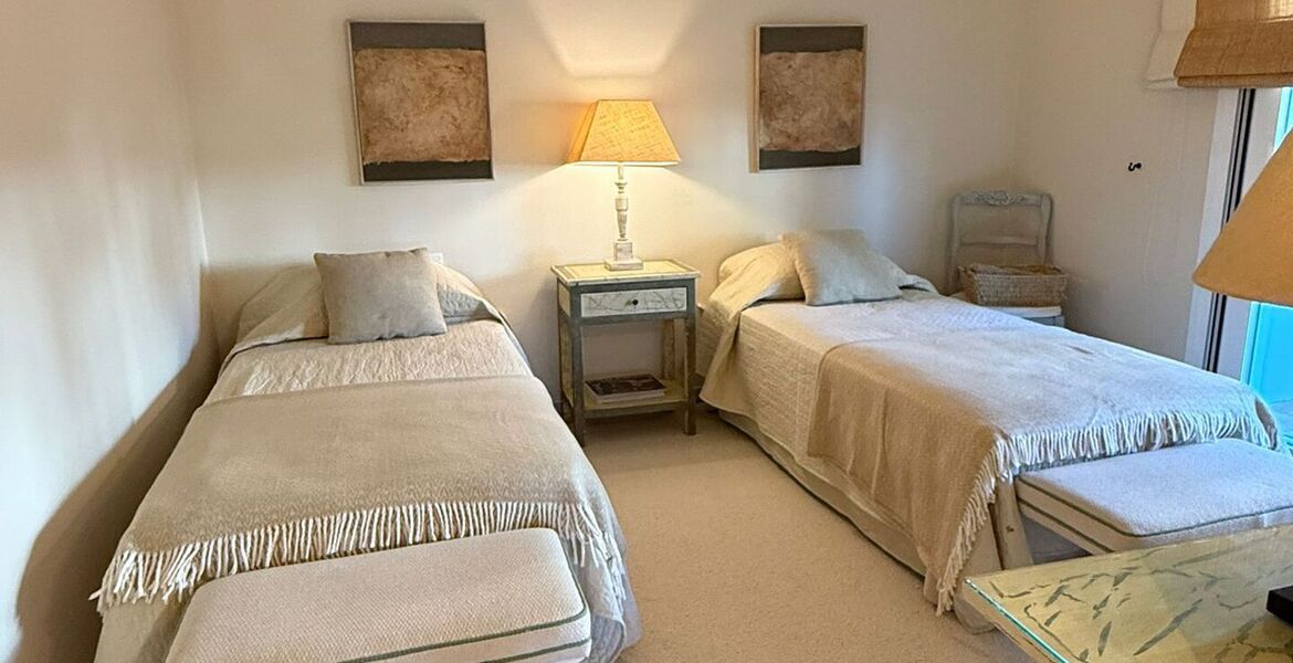 Apartamento en alquiler Marina Puente Romano
