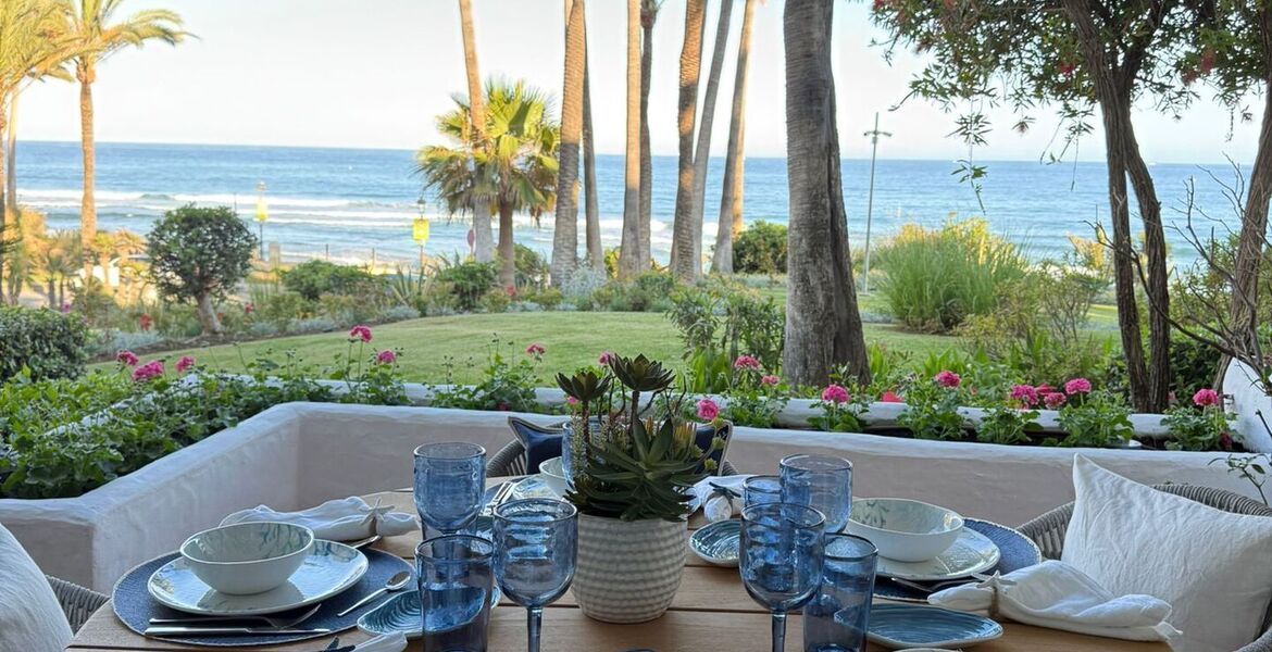 Apartamento en alquiler Marina Puente Romano