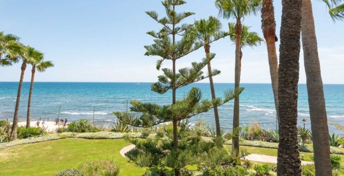 Apartamento en alquiler Marina Puente Romano