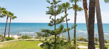 Apartamento en alquiler Marina Puente Romano
