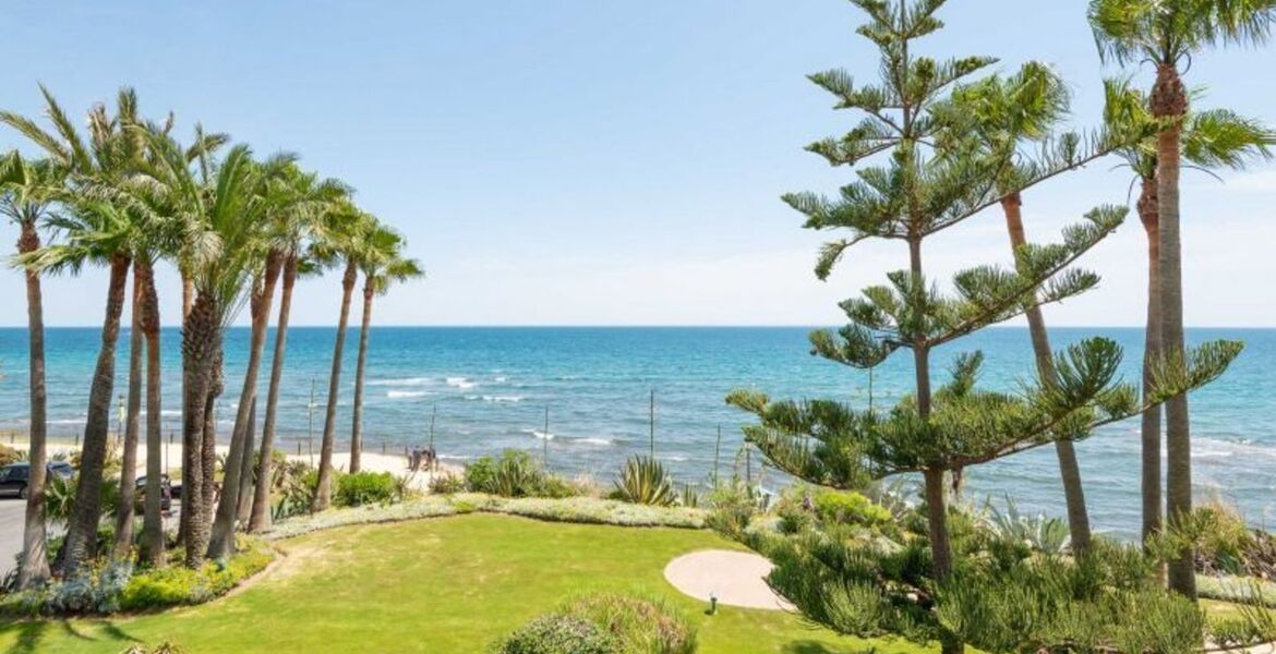 Apartamento en alquiler Marina Puente Romano