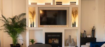 Apartamento en alquiler en Marbella