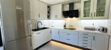 Apartamento en alquiler en Marbella
