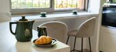 Apartamento en alquiler en Marbella