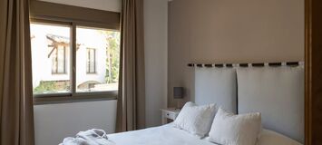 Apartamento en alquiler en Marbella