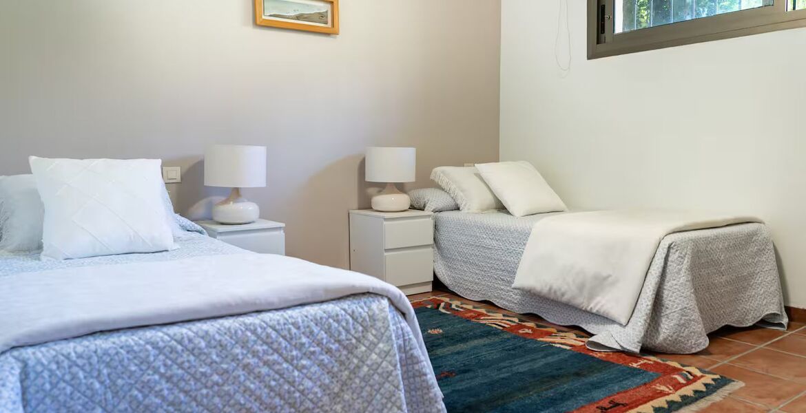 Apartamento en alquiler en Marbella