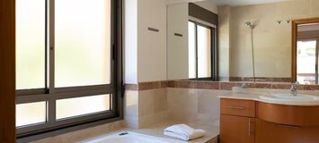 Apartamento en alquiler en Marbella