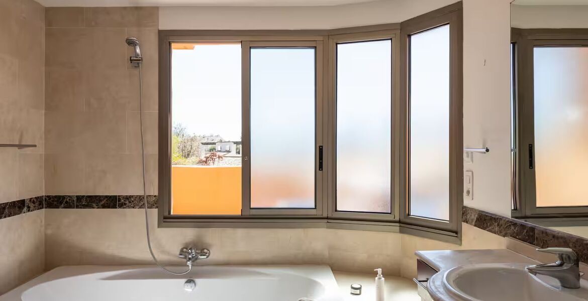 Apartamento en alquiler en Marbella