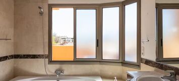 Apartamento en alquiler en Marbella