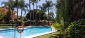 Apartamento en alquiler en Marbella