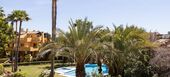 Apartamento en alquiler en Marbella