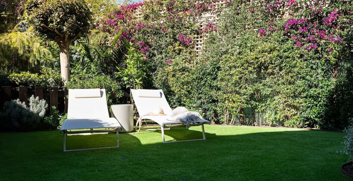 Apartamento en alquiler en Marbella