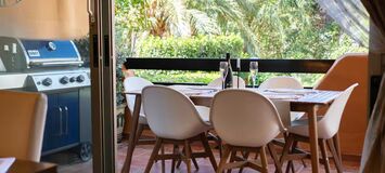 Apartamento en alquiler en Marbella