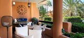 Apartamento en alquiler en Marbella