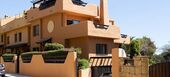 Apartamento en alquiler en Marbella