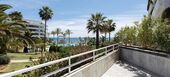 Apartamento en alquiler en Playa Esmeralda, Marbella