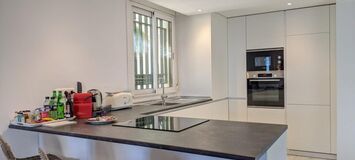 Apartamento en alquiler en Playa Esmeralda, Marbella