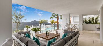 Apartamento en alquiler en Palo Alto