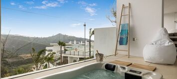 Apartamento en alquiler en Palo Alto