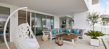 Apartamento en alquiler en Palo Alto
