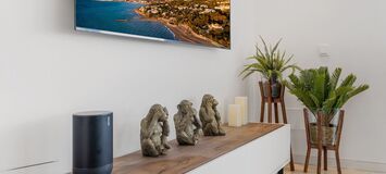 Apartamento en alquiler en Palo Alto
