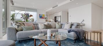 Apartamento en alquiler en Palo Alto