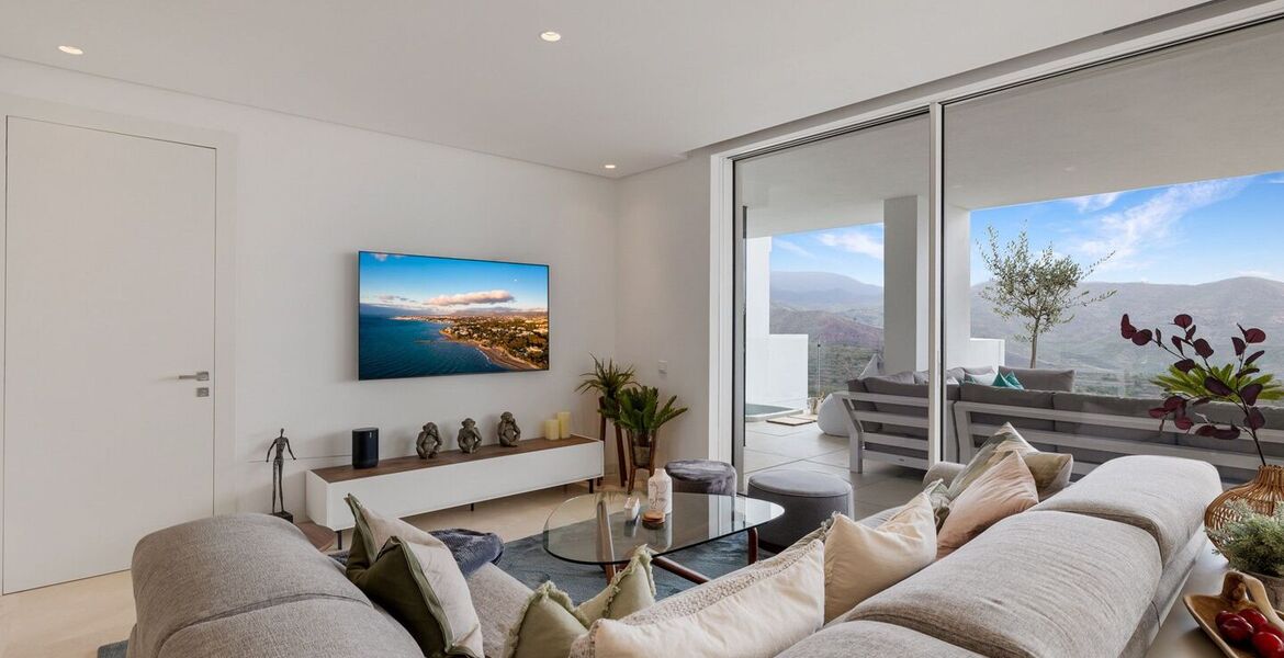 Apartamento en alquiler en Palo Alto