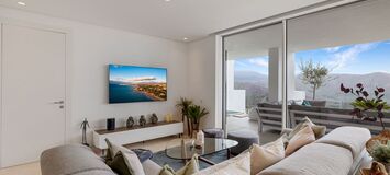 Apartamento en alquiler en Palo Alto