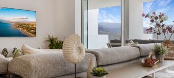 Apartamento en alquiler en Palo Alto