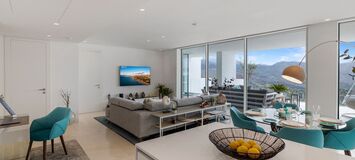 Apartamento en alquiler en Palo Alto