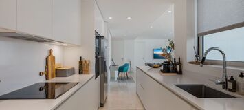 Apartamento en alquiler en Palo Alto