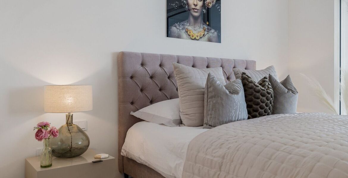 Apartamento en alquiler en Palo Alto