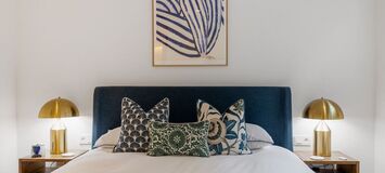 Apartamento en alquiler en Palo Alto