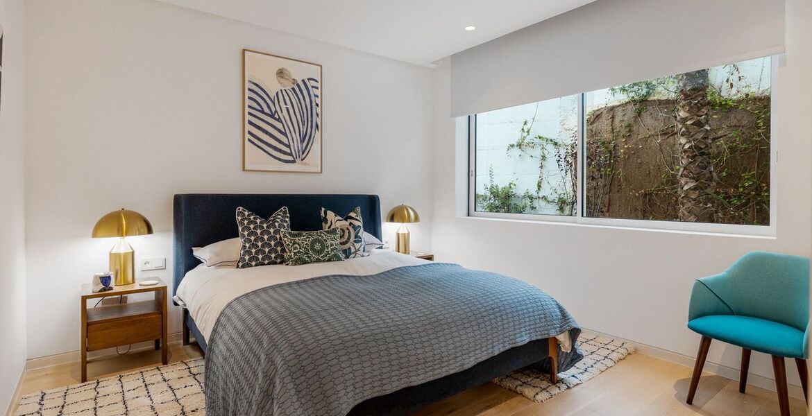 Apartamento en alquiler en Palo Alto