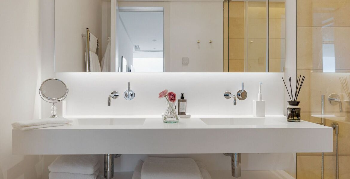 Apartamento en alquiler en Palo Alto