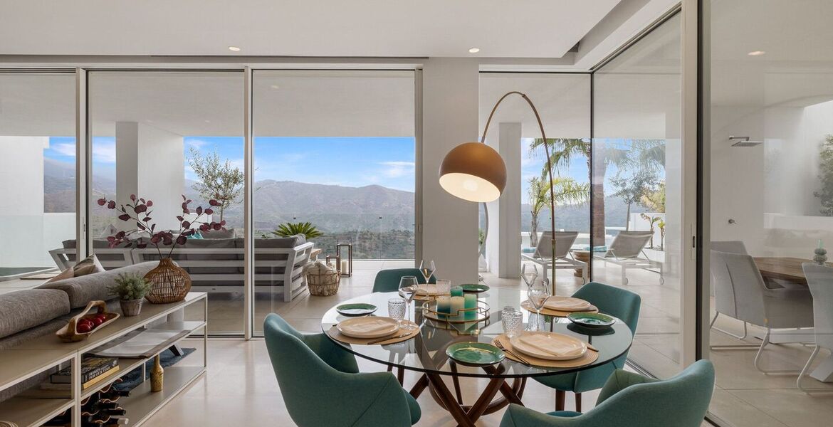 Apartamento en alquiler en Palo Alto