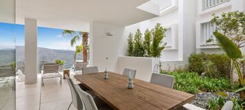 Apartamento en alquiler en Palo Alto