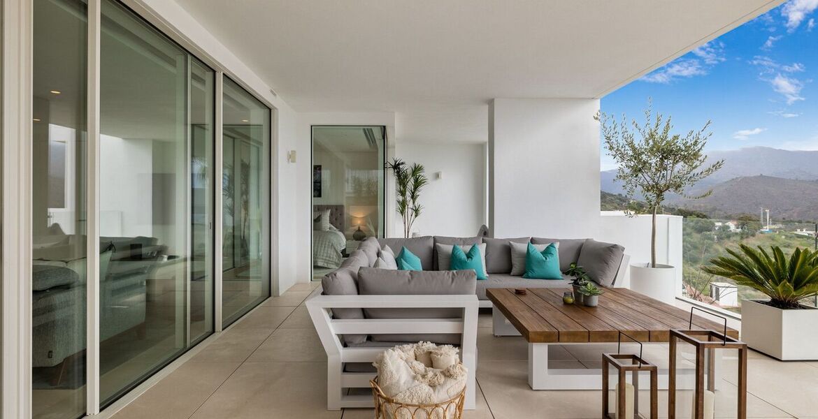 Apartamento en alquiler en Palo Alto
