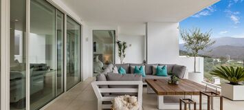 Apartamento en alquiler en Palo Alto