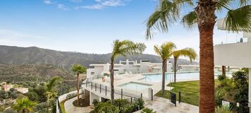 Apartamento en alquiler en Palo Alto