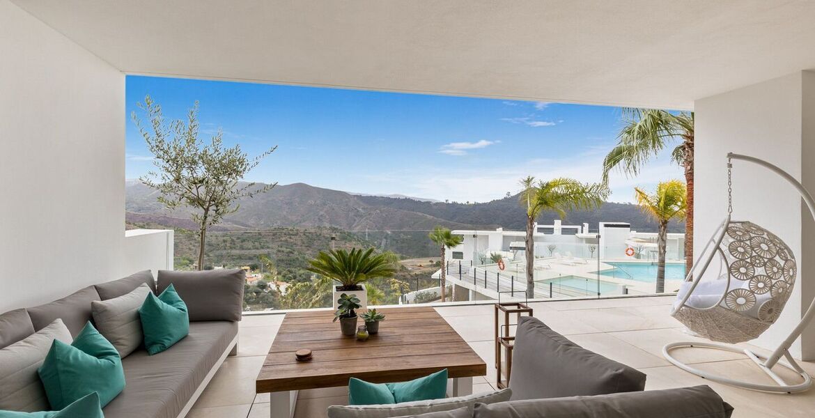 Apartamento en alquiler en Palo Alto