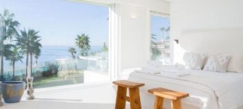 Villa de lujo en alquiler en Marbella Rio Verde Playa  