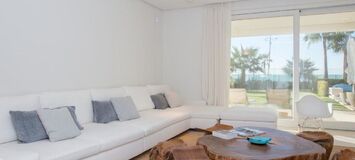 Villa de lujo en alquiler en Marbella Rio Verde Playa  