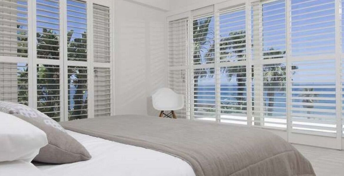 Villa de lujo en alquiler en Marbella Rio Verde Playa  