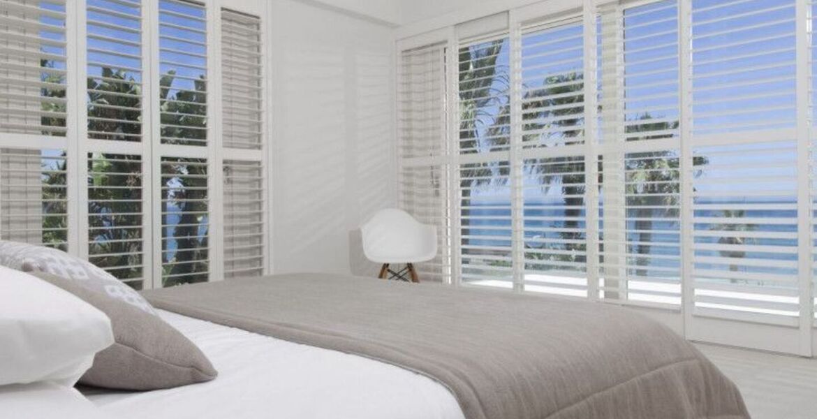 Villa de lujo en alquiler en Marbella Rio Verde Playa  