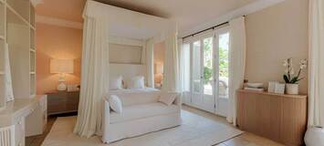 Villa en la Milla de Oro Puente Romano Marbella 