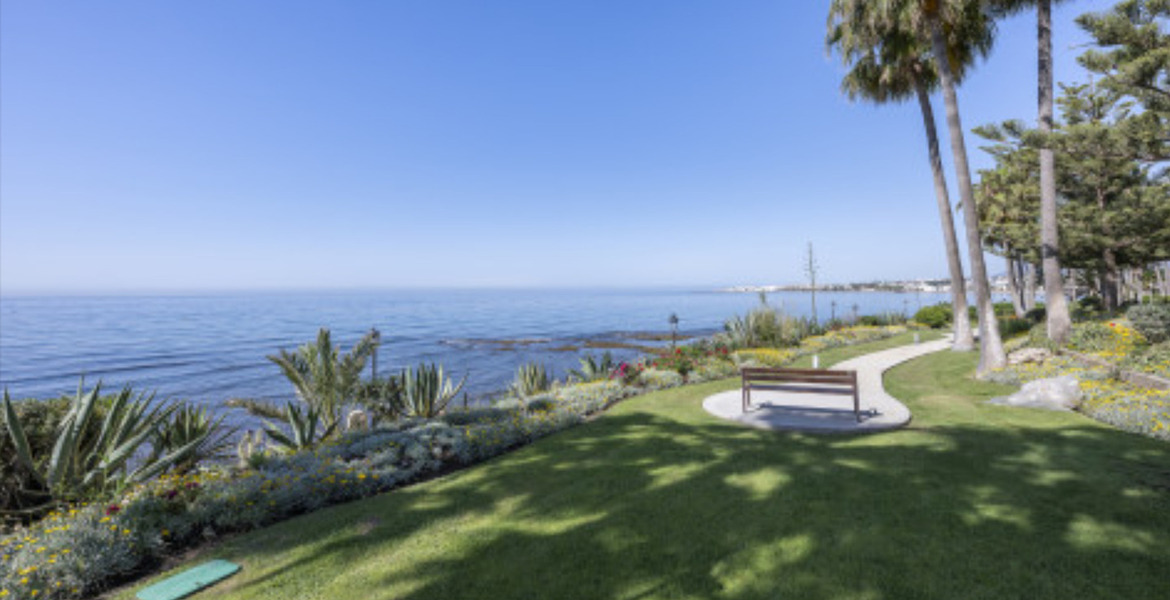 Apartamento en alquiler Marina Puente Romano